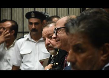 هيئة دفاع احمد فتوح تطالب بإصدار فتوي من هيئة التشريع حول الدية والقتل الخطأ وإخلاء سبيله، ودفاع المجني عليه لا نية للتصالح