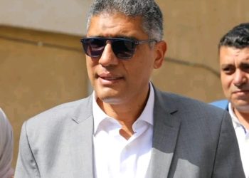 محافظة الجيزة تطلق مبادرة ” مدارس مدينة الجيزة ” لاستقبال الطلاب بالعام الدراسي الجديد