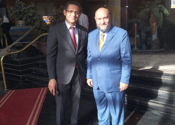 محمود الشاذلى يكتب : أزمة تشريعية النواب ونقيب الصحفيين مأساه حقيقيه .