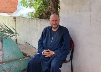 محمود الشاذلى يكتب : حقا .. إنه العطاء الذى يعقبه رساله ربانيه .