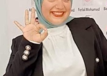 محمود الشاذلى يكتب : المهندسه المختفيه ، والأرمله المقهوره ، وعلاقتهما بالأمن المنشود .