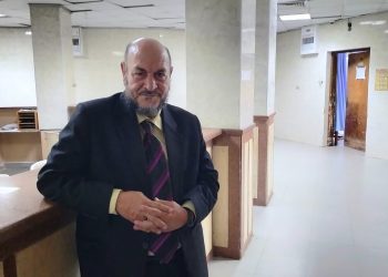 محمود الشاذلى يكتب : كتيبة الصحه لكم التحيه والتقدير ولكن .