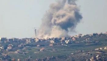 5 شهداء من الأطفال في قصف إسرائيلي على الضاحية الجنوبية بلبنان