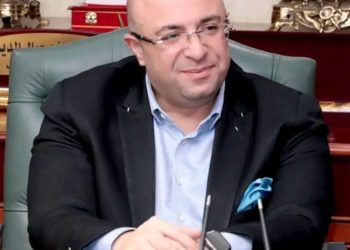 محافظ بني سويف  يُهنئ فلاحى ومزارعى مصر بالذكرى 72 لعيد الفلاح ويصفهم بسواعد الخير وأحد أهم ركائز التنمية.