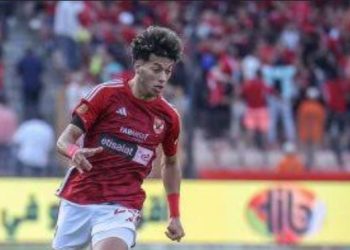 الأهلى يصطحب إمام عاشور وكهربا والسولية لرحلة كينيا لمواجهة جورماهيا