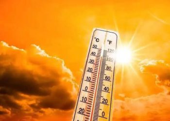 استمرار انخفاض درجات الحرارة اليوم ونشاط رياح والعظمى بالقاهرة 34 درجة