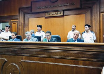 “لو كان بابا قطعة واحدة كان ممكن نسامح.. لكن جابو بابا قطع”، كلمات محزنة لابنة ضحية احمد فتوح ورفض عائلة المتوفي التصالح