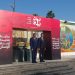 بدأ استعدادات مبادرة الرئيس عبد الفتاح السيسى " بداية جديدة لبناء الإنسان " بمحافظة مطروح 13 بدأ استعدادات مبادرة الرئيس عبد الفتاح السيسى ” بداية جديدة لبناء الإنسان ” بمحافظة مطروح