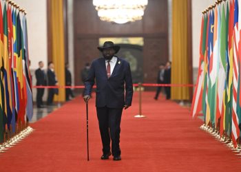 جنوب السودان يؤجل موعد الانتخابات ويمدد المرحلة الانتقالية
