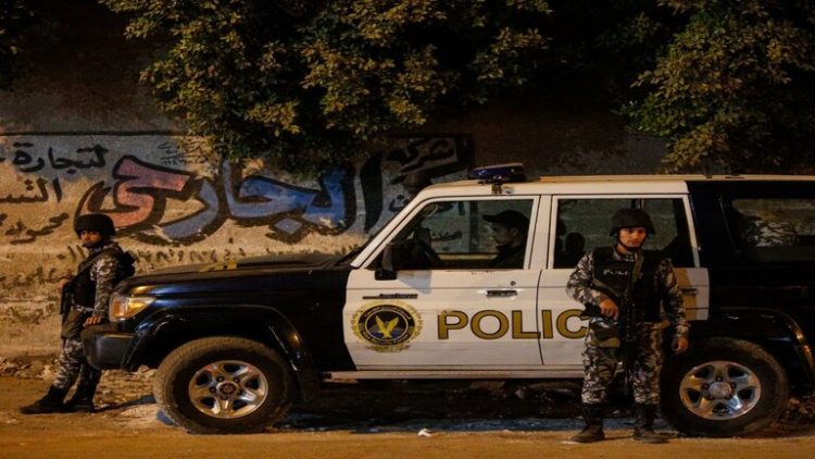 مصر.. التيجانية تعلق على اتهام أشهر شيوخها بالتحرش وتتبرأ منه 1 مصر.. التيجانية تعلق على اتهام أشهر شيوخها بالتحرش وتتبرأ منه