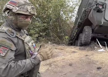 الدفاع الروسية: أوكرانيا خسرت 300 جندي على محور كورسك خلال يوم