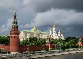 الكرملين: روسيا لا توافق أبدا على عودة القرم إلى أوكرانيا