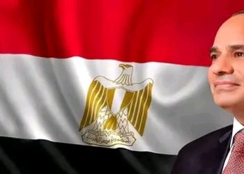 كلمة السيد الرئيس/ عبد الفتاح السيسي خلال افتتاح النسخة السابعة من “أسبوع القاهرة للمياه”
