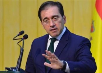 وزير خارجية إسبانيا: هجمات إسرائيل على “اليونيفيل” غير مقبولة