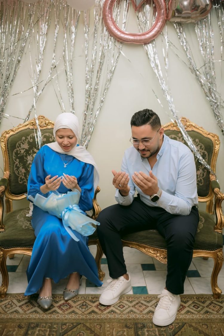 آل الخطيب الكرام ببسيون .. ألف مبروك 1 آل الخطيب الكرام ببسيون .. ألف مبروك