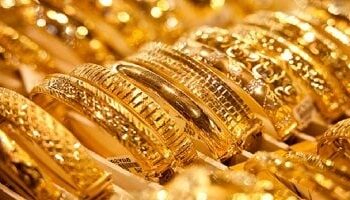 سعر الذهب فى مصر اليوم يرتفع.. وعيار 21 يسجل 3605 جنيهات