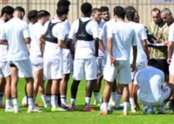 الزمالك يصرف مكافأة حصد السوبر الإفريقى قبل السفر للإمارات