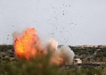 سوريا.. سماع دوي انفجار بالمدينة الصناعية في ريف حمص