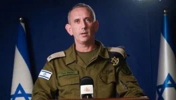 المتحدث باسم الجيش الإسرائيلى: نتائج هجوم حزب الله على معسكر بنيامنيا صعبة