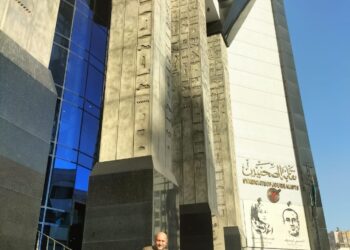 محمود الشاذلى يكتب : الصحافه المفترى عليها .