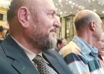 محمود الشاذلى يكتب : نعــم .. المصرى نبع الإنسانيه تجسد ذلك مع ذوى الهمم بجامعة المنوفيه .