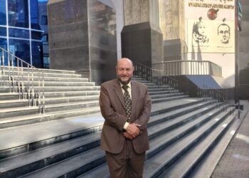 محمود الشاذلى يكتب : نعـم .. صوت الصحافة الحره يدوى فى المؤتمر العام السادس للصحفيين .