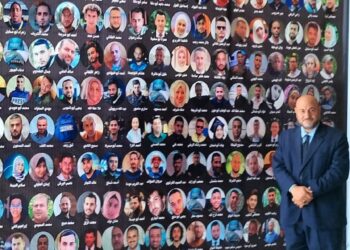 محمود الشاذلى يكتب : رساله نبيله للجماعه الصحفيه فى اليوم الثانى لمؤتمر الصحفيين .