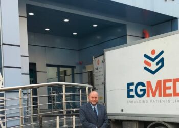 محمود الشاذلى يكتب :  نعــم .. مستشفى الكلى بطنطا ميلاد صرح طبى عالمى جديد .