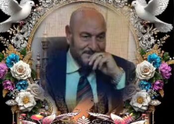 محمود الشاذلى يكتب : عاما ودعناه ممزوجا بالآلام وآخر نستقبله بالتفاؤل .