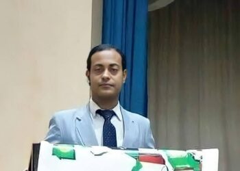 رئيس حزب مصر 2000: الشعب المصري أثبت وعيه بما يدور حوله من أحداث داخلية وإقليمية