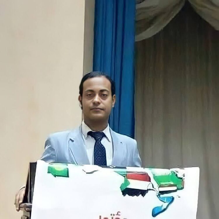 رئيس حزب مصر 2000: الشعب المصري أثبت وعيه بما يدور حوله من أحداث داخلية وإقليمية 1 رئيس حزب مصر 2000: الشعب المصري أثبت وعيه بما يدور حوله من أحداث داخلية وإقليمية