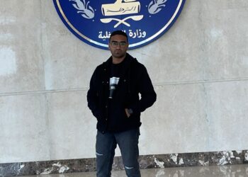 محمد ماجد .. نموذج مشرف للشباب الواعد فى مجال البرمجة