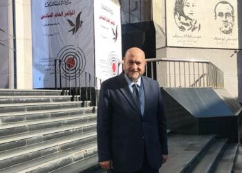 محمود الشاذلى يكتب : ياهذا عيب إنتبه الصحافه نبع الحقيقه والصحفيين كرام .