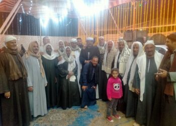 حزب مصر 2000: يطلق مبادرة “زراعتنا مستقبلنا” للإهتمام بمعالجة مشاكل الفلاح