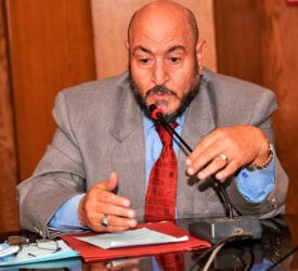 محمود الشاذلى يكتب : مصر قلب العروبه النابض أمام إختبار تاريخى .