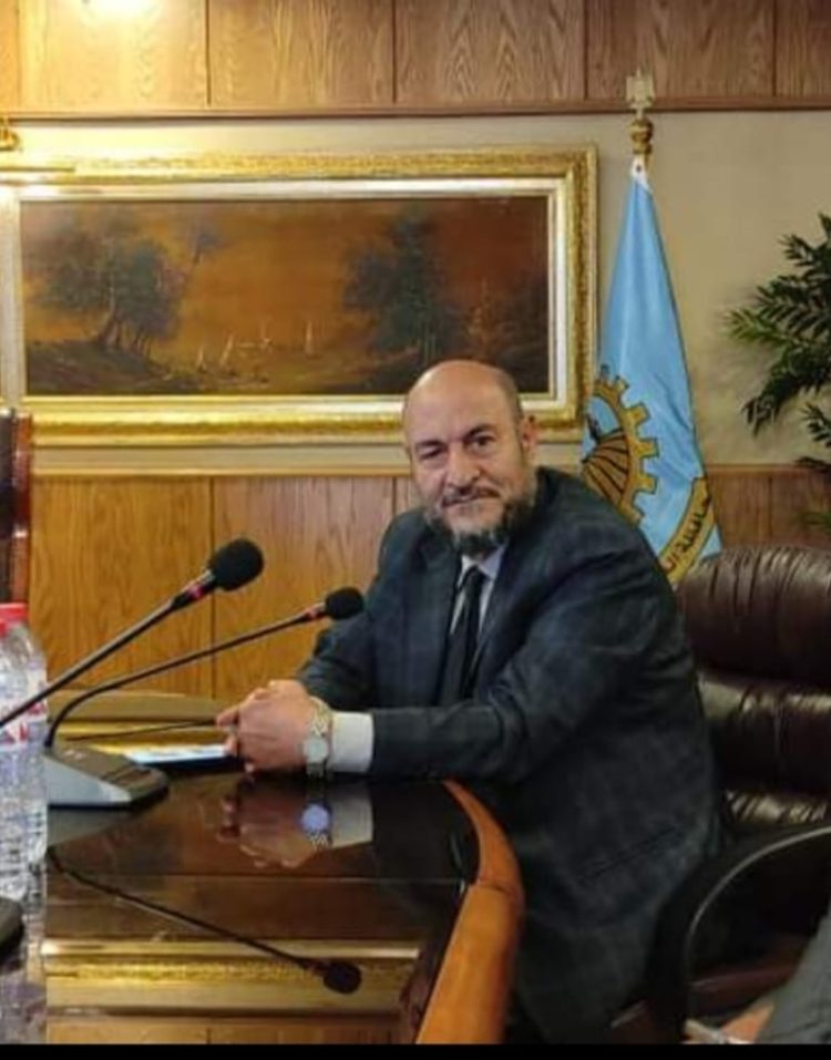 محمود الشاذلى يكتب : بعد إملاءات ترامب فالنتحدى الإجرام ونصمد صمود الأبطال .