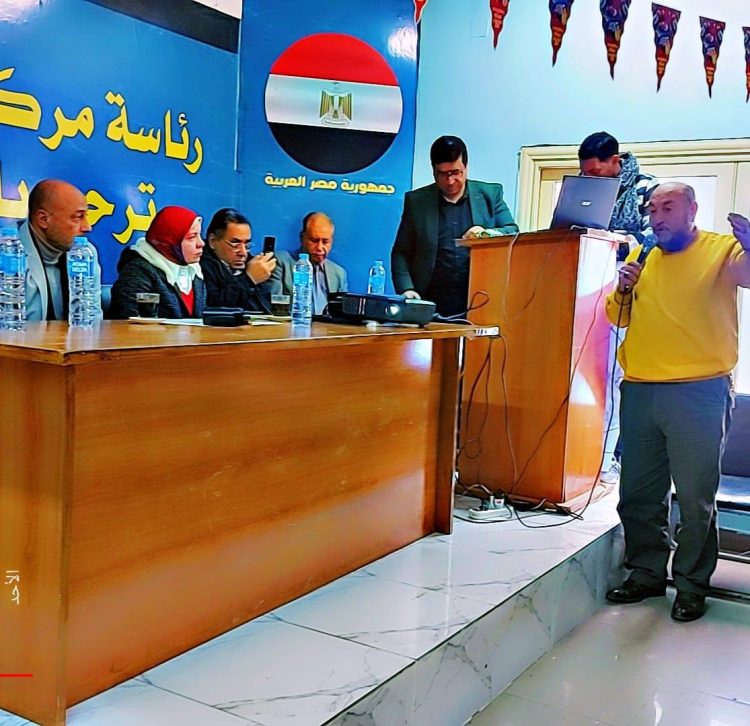 محمود الشاذلى يكتب : بصراحه .. جلسة الإستماع للتطوير أوجعت قلبى على بلدتى بسيون . 1 محمود الشاذلى يكتب : بصراحه .. جلسة الإستماع للتطوير أوجعت قلبى على بلدتى بسيون .