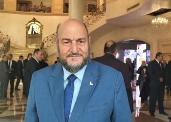 محمود الشاذلى يكتب : مؤتمر الجمهوريه ينبه إلى أهمية الصحافه الوطنيه فى رصد التحديات ، وماتحقق من إنجازات  .