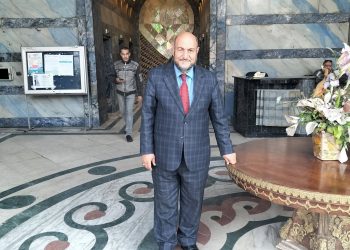 الكاتب الصحفى محمود الشاذلى يكتب : غدا الخميس جريدة الجمهورية تدشن لصحافة التوثيق .