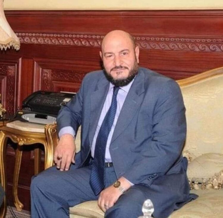 محمود الشاذلى يكتب : عندما يكتب القلم بمداد من القلب فى رمضان .