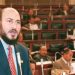 محمود الشاذلى يكتب : واقعنا البرلمانى العريق هل يتعافى أم سنشيعه لمثواه الأخير . 11 محمود الشاذلى يكتب : بوابة مستشفى الطوارئ بطنطا والأمن المنشود .