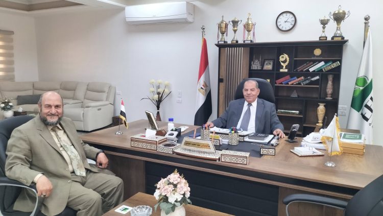 محمود الشاذلى يكتب : العباسى رجل من مصر .