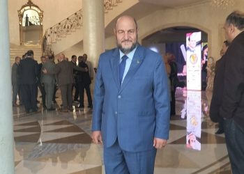 محمود الشاذلى يكتب : يقينا .. الوحده العربيه لامفر منها ولاتنازل عنها .