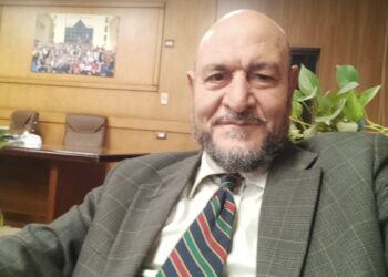 محمود الشاذلى يكتب : فالنتصالح مع النفس ، ونتصارح مع الذات .