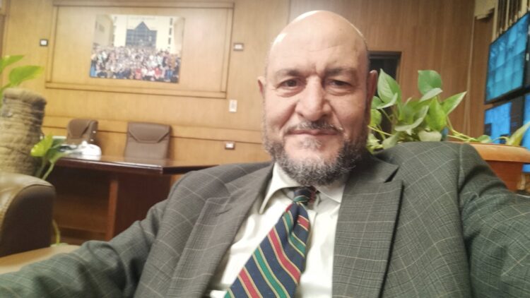 محمود الشاذلى يكتب : فالنتصالح مع النفس ، ونتصارح مع الذات .