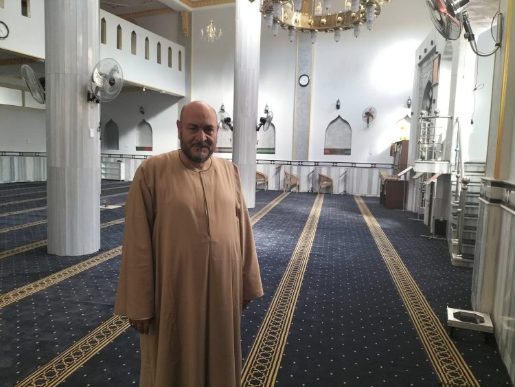 محمود الشاذلى يكتب : جاء رمضان لينبهنا فهل ننتبه . 1 محمود الشاذلى يكتب : جاء رمضان لينبهنا فهل ننتبه .