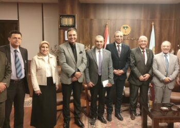 محمود الشاذلى يكتب : لمة العيله ” 5 ” ومبتغاها النبيل إنطلاقا من هندسة طنطا .