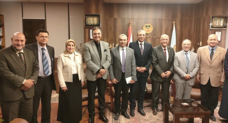 محمود الشاذلى يكتب : لمة العيله " 5 " ومبتغاها النبيل إنطلاقا من هندسة طنطا . 1 محمود الشاذلى يكتب : لمة العيله ” 5 ” ومبتغاها النبيل إنطلاقا من هندسة طنطا .