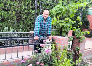 محمود الشاذلى يكتب : غادرنا رمضان الكريم فهل نستطيع أن نظل نتعايش مع روحانياته .