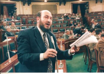 محمود الشاذلى يكتب : الآن معركة الوعى باتت ضرورة حتميه .